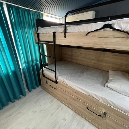 Istiklal Hostel Istambul Extérieur photo