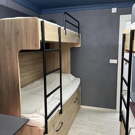Istiklal Hostel Istambul Extérieur photo