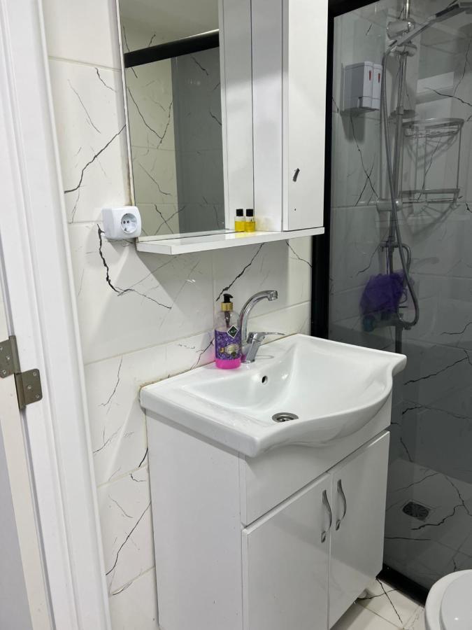 Istiklal Hostel Istambul Extérieur photo