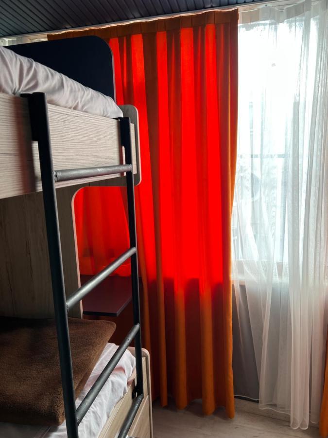Istiklal Hostel Istambul Extérieur photo