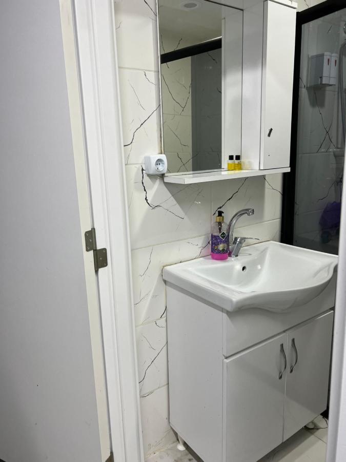 Istiklal Hostel Istambul Extérieur photo
